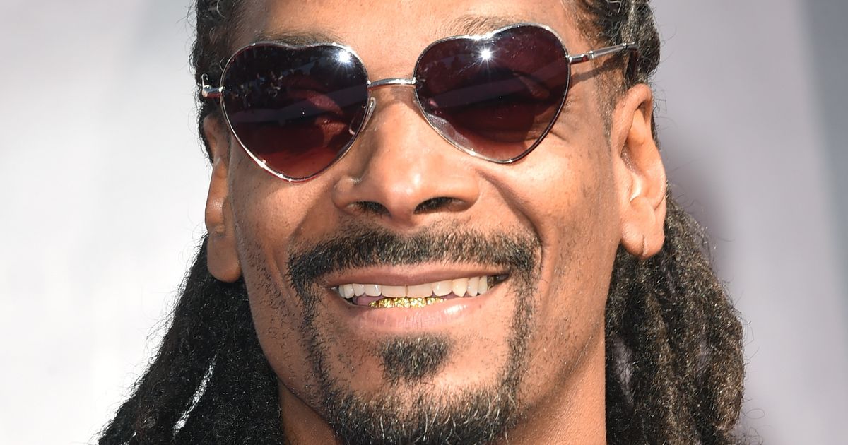 Snoop Dogg Has Finally Endorsed and Launched His Very Own Weed Brand