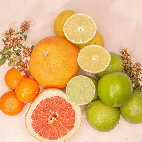 US Citrus Craft Citrus Gift Box, 10 lbs. 