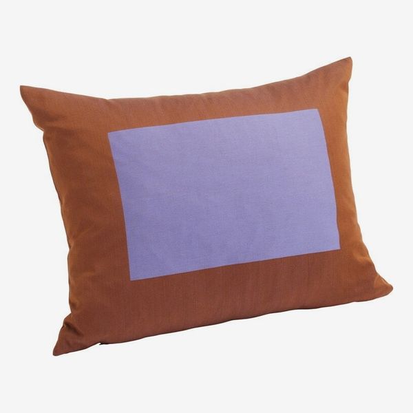 HAY Ram Cushion by Ana Kras