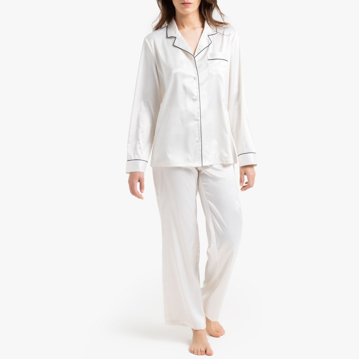 la redoute ladies pyjamas