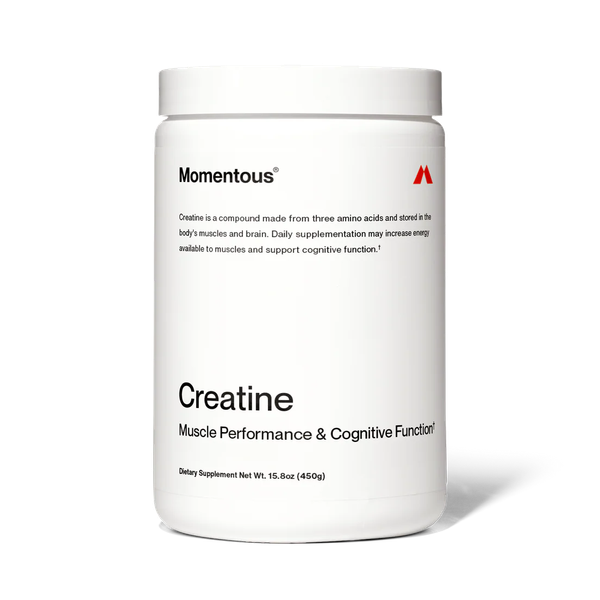 Momentous Creatine