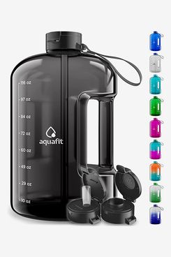 Aquafit1 Gallon Water Bottle