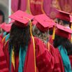 University Of Southern California 134th Commencement Ceremonies