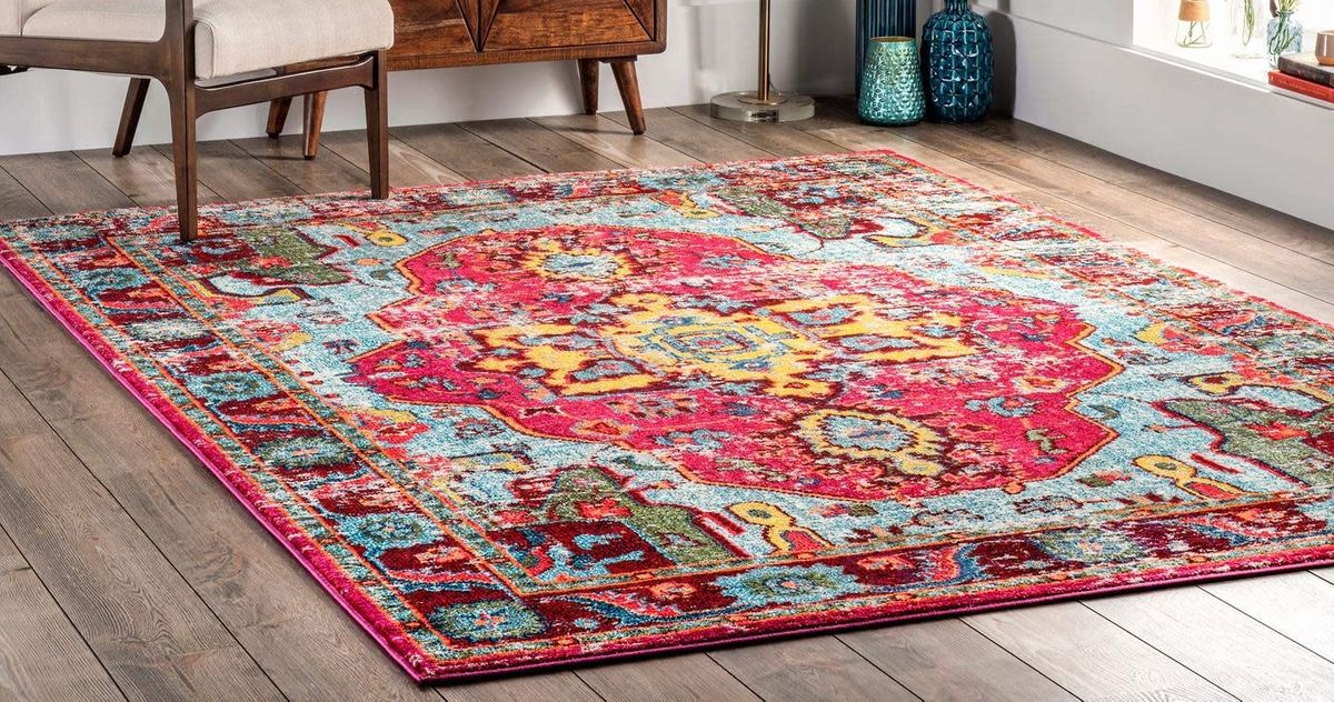 Best Rugs on Amazon According to Reviews The Strategist
