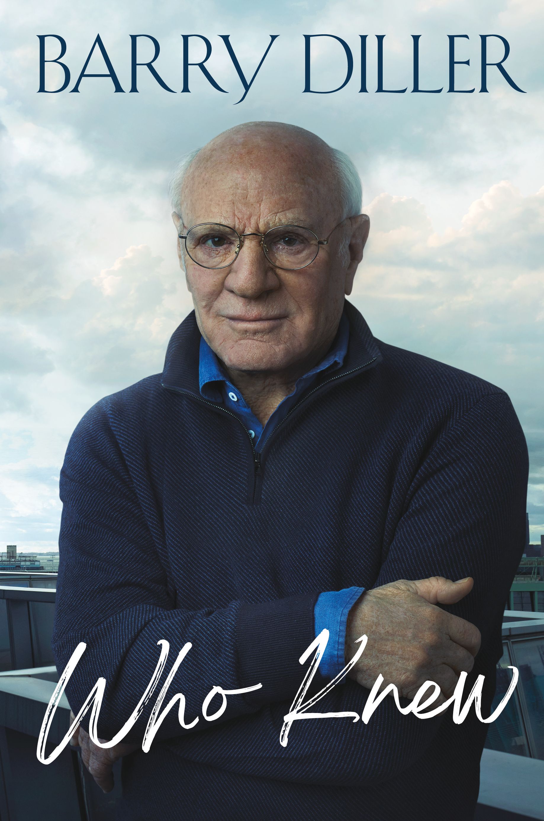Barry Diller New York Magazine essay screenshot