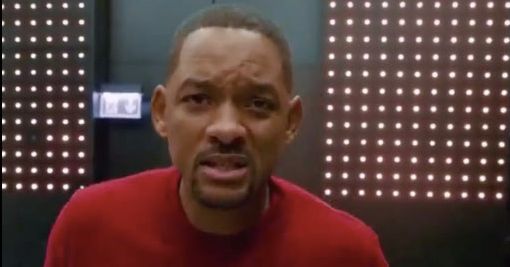 威爾·史密斯（Will Smith）確認，成為電影明星是正式的老新聞