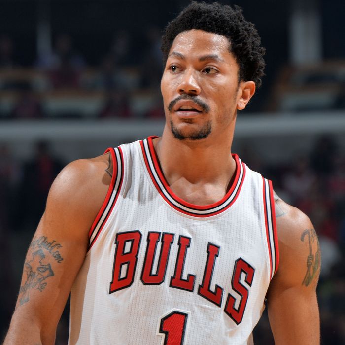 Bulls Player Derrick Rose Accused Of Drugging And Gang Raping His Ex Girlfriend