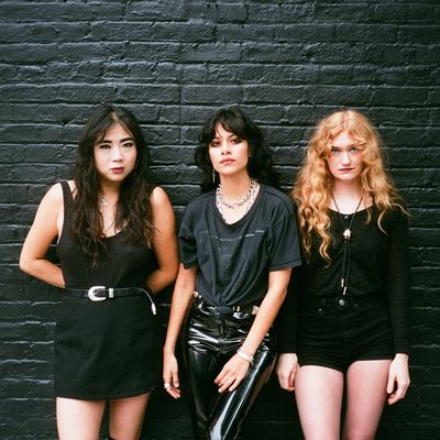 L.A. Witch’s New Song Will Convince You to Finally Move West