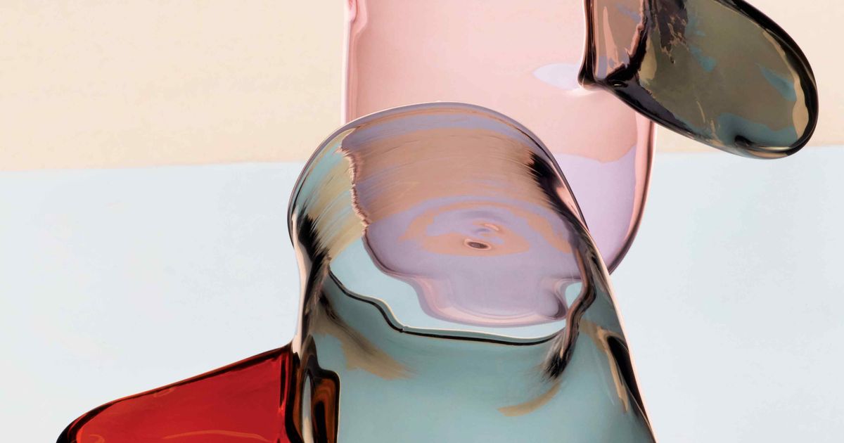 The Best New Handblown Glassware The Strategist