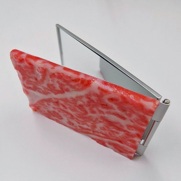 Fake Food Japan Boneless Beef Short Rib Mirror