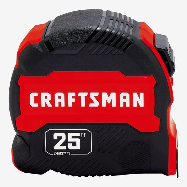 Craftsman 25-Ft Tape Measure