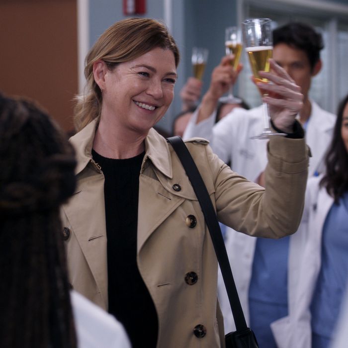 ‘grey’s Anatomy’ Recap Season 19 Episode 7