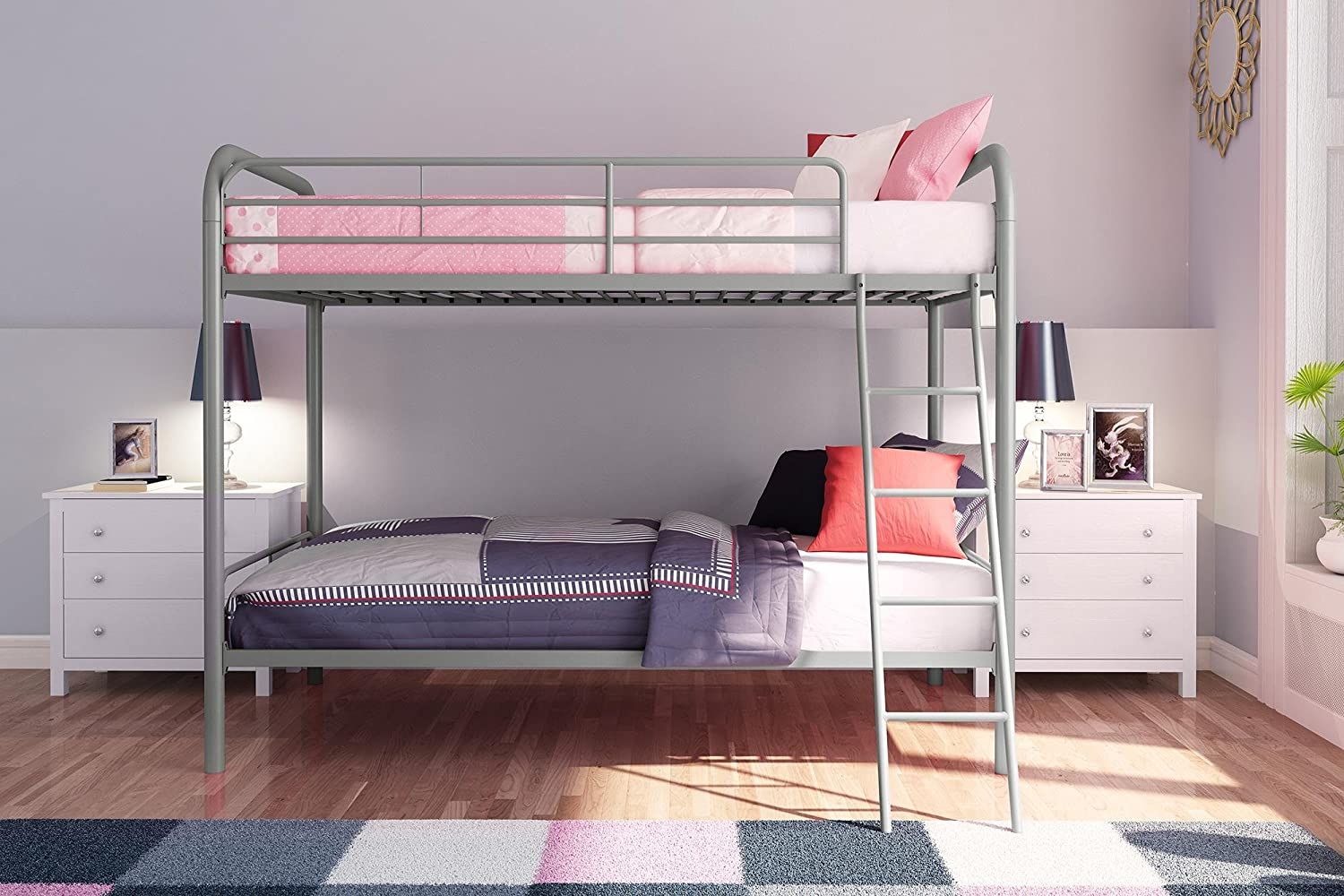 8 Best Bunk Beds 2022 The Strategist, Best Twin Over Full Bunk Bed With Trundle