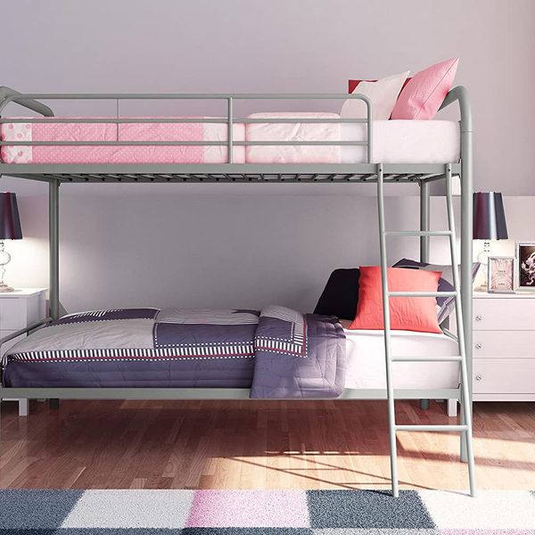 8 Best Bunk Beds 2022 The Strategist, How To Build A Double Twin Loft Bed