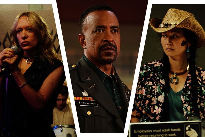 Poker Face s Best Guest Stars Ranked