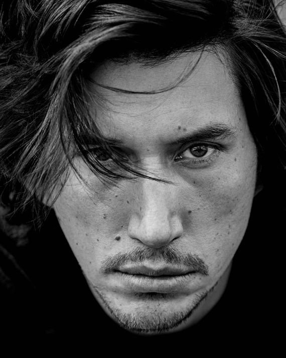 Adam Driver In Conversation