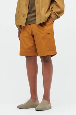 UNIQLO U CLIMBING SHORTS