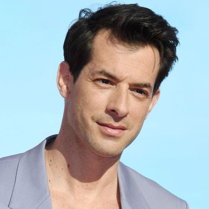 Mark Ronson on the ‘Barbie’ Soundtrack, Amy Winehouse Movie