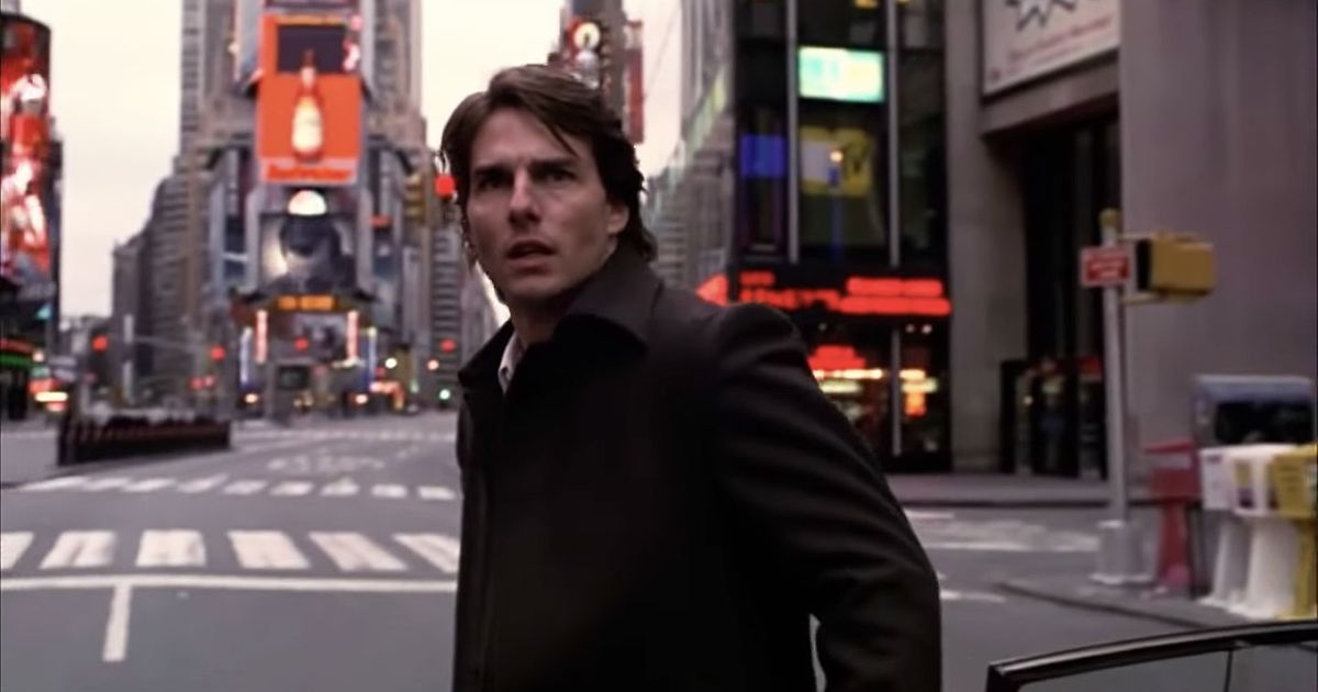 Cameron Crowe Is Finally Ready to Tell Us Vanilla Sky’s Secrets