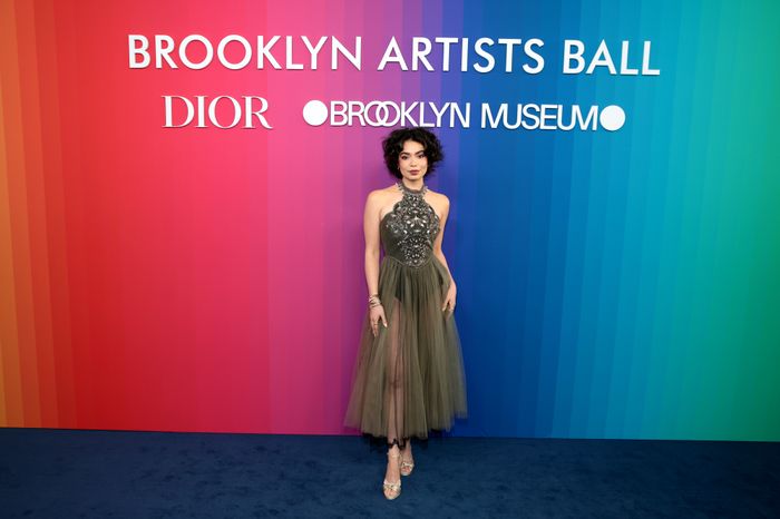 2025 Brooklyn Artists Ball Made Possible By Dior
