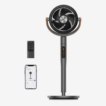 Dreo Smart Oscillating Pedestal Fan