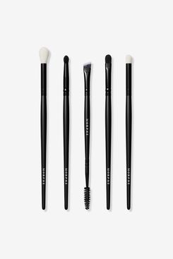 Morphe All The Looks 5-Piece Eye Brush Set