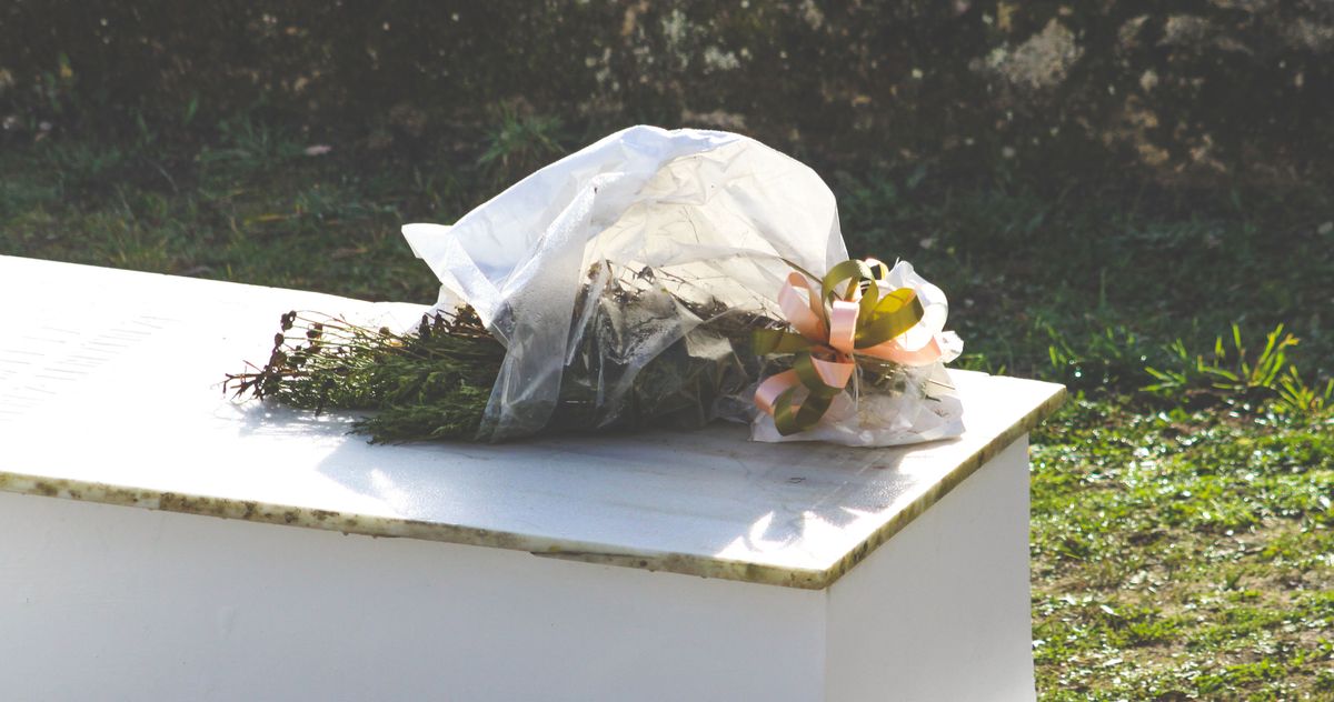 What it’s Like to Officiate a Funeral Service Over Zoom