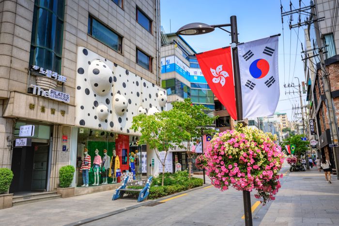 Seoul Travel Guide: Things to Do, Where to Stay