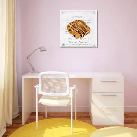 AllPosters Pain au Chocolat Poster