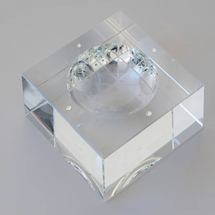 Sophie Lou Jacobsen Capri Tray