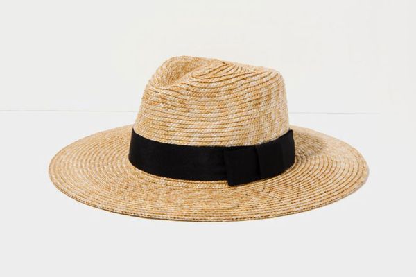 brixton jaya hat
