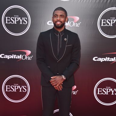 All the Best Looks From the ESPYs 2016 Red Carpet