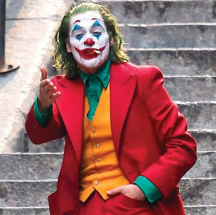 Joker Movie Review Joaquin Phoenix As Arthur Fleck