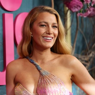 How Come No One’s Asked Blake Lively About ‘Go Piss Girl?’