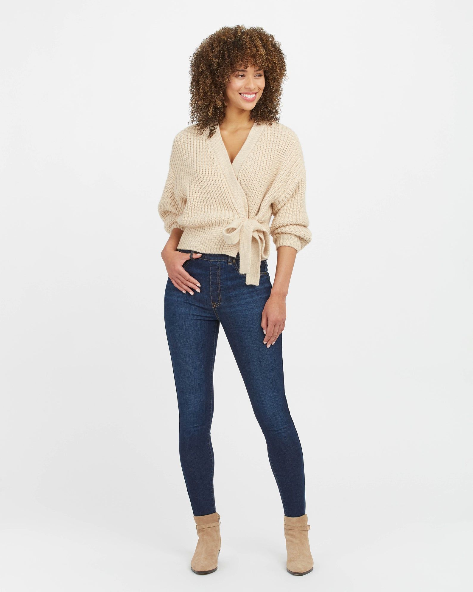 13 Best Jeans for Tall Women 2023