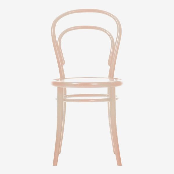 Ton No. 14 Chair - Natural Beech