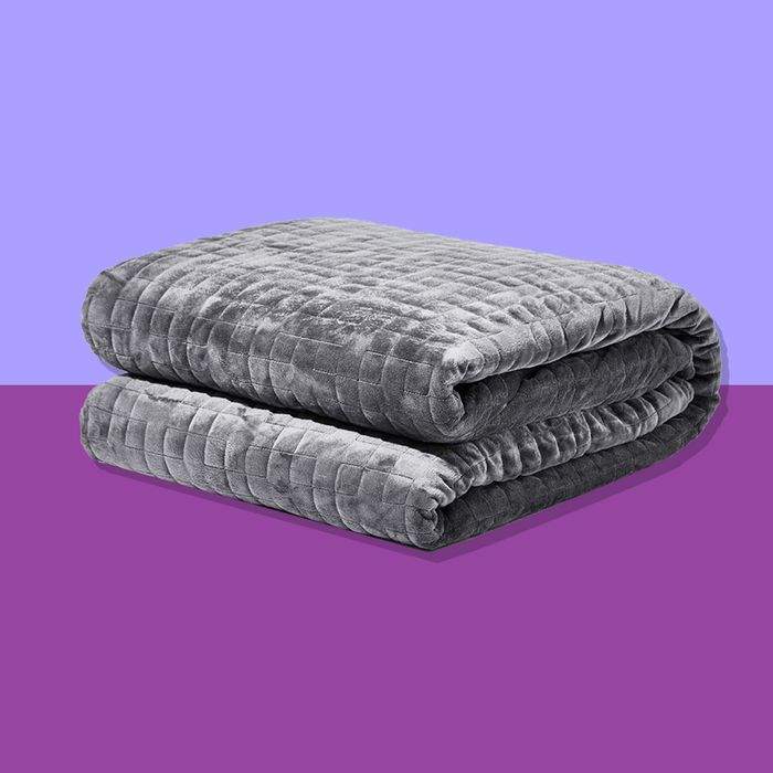 Gravity Weighted Blanket Sale 2020 | The Strategist