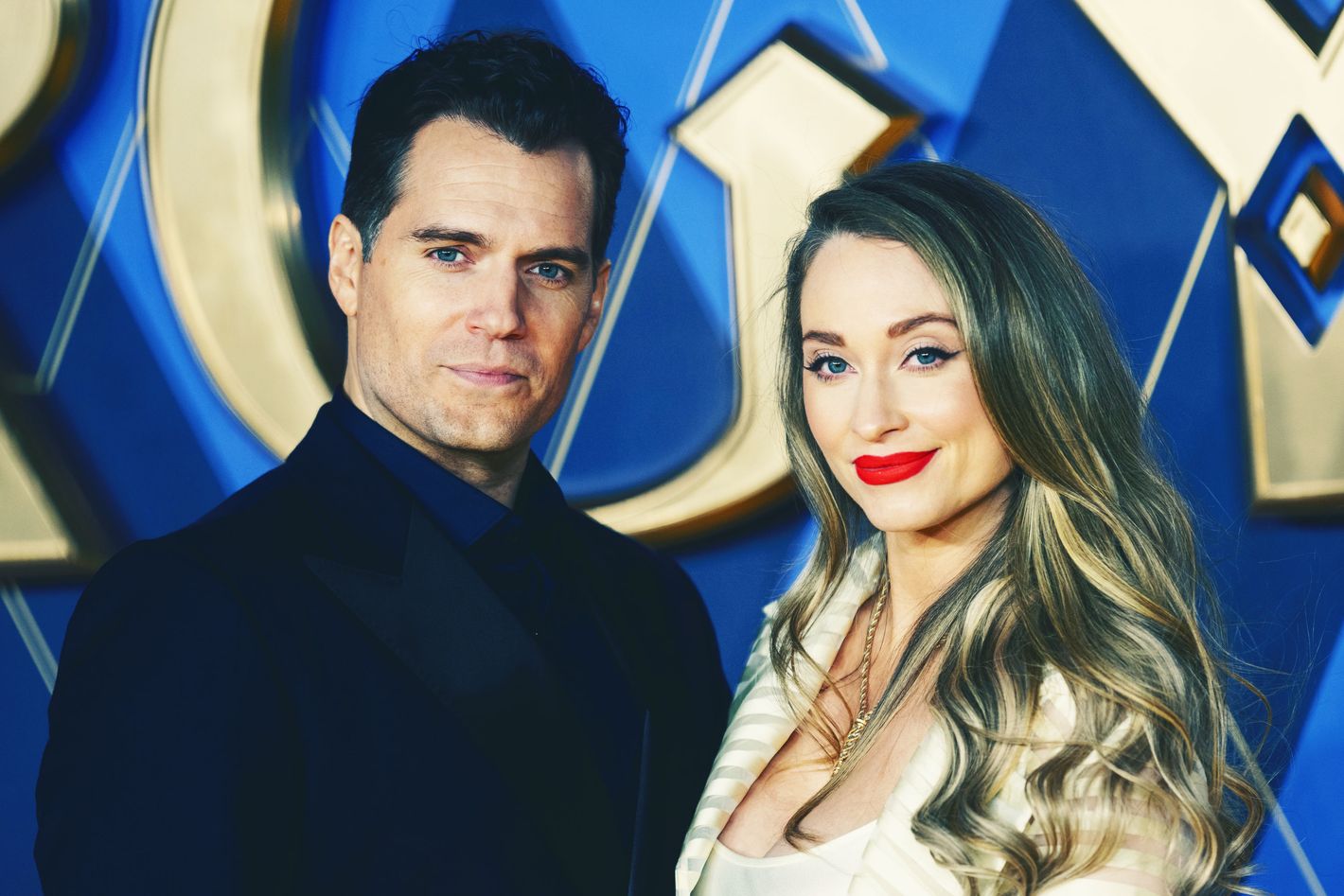 Henry Cavill and Natalie Viscuso Are Having a Baby