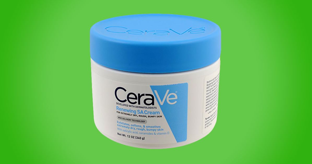 The Best Dermatologist Foot Cream Review 2021 The Strategist