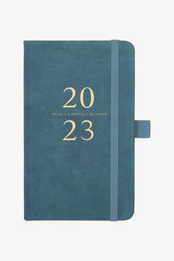2023 Pocket Planner Calendar