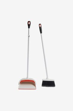 OXO Large Upright Sweep Set