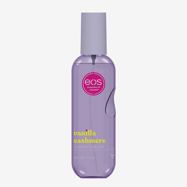 Eos Cashmere Body Mist - Vanilla Cashmere