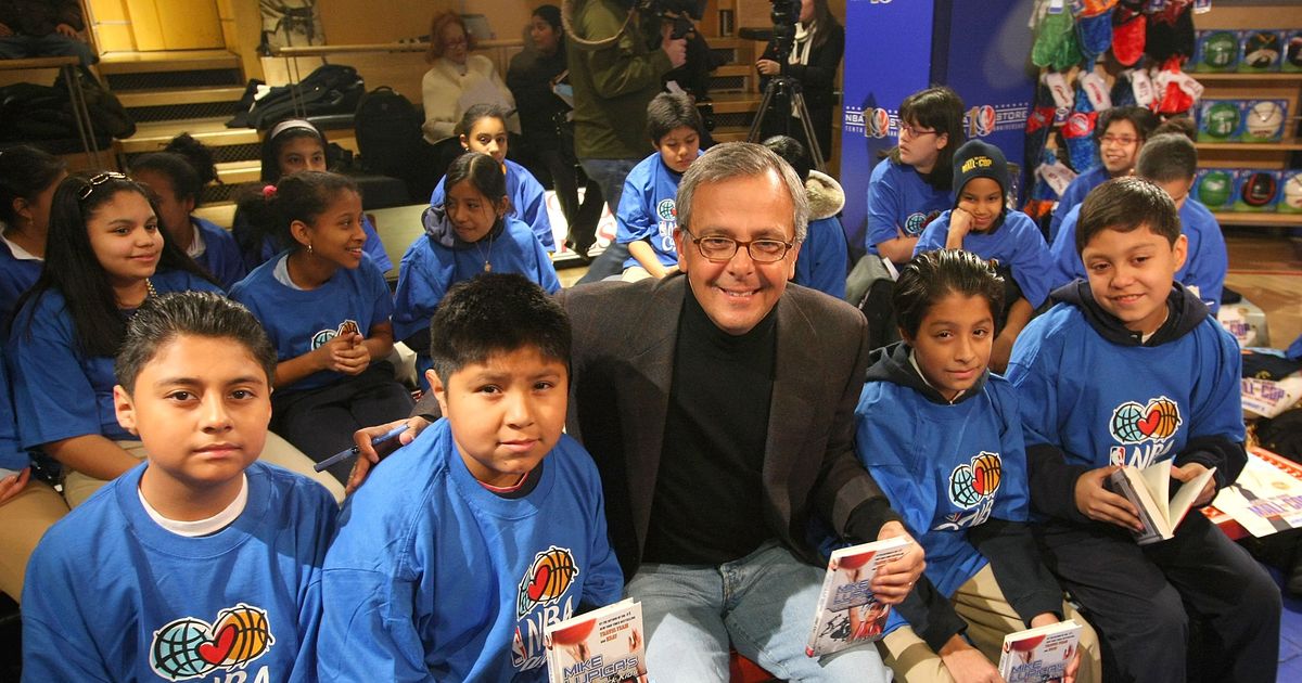 So, How’d Day One of Mike Lupica’s Radio Show Go? - TV - Vulture