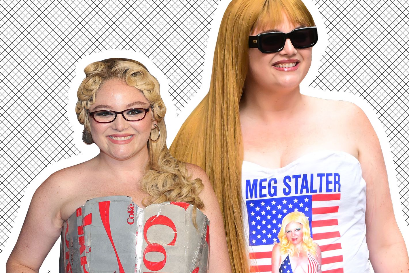 No One Is Having More Fun Than Megan Stalter Right Now