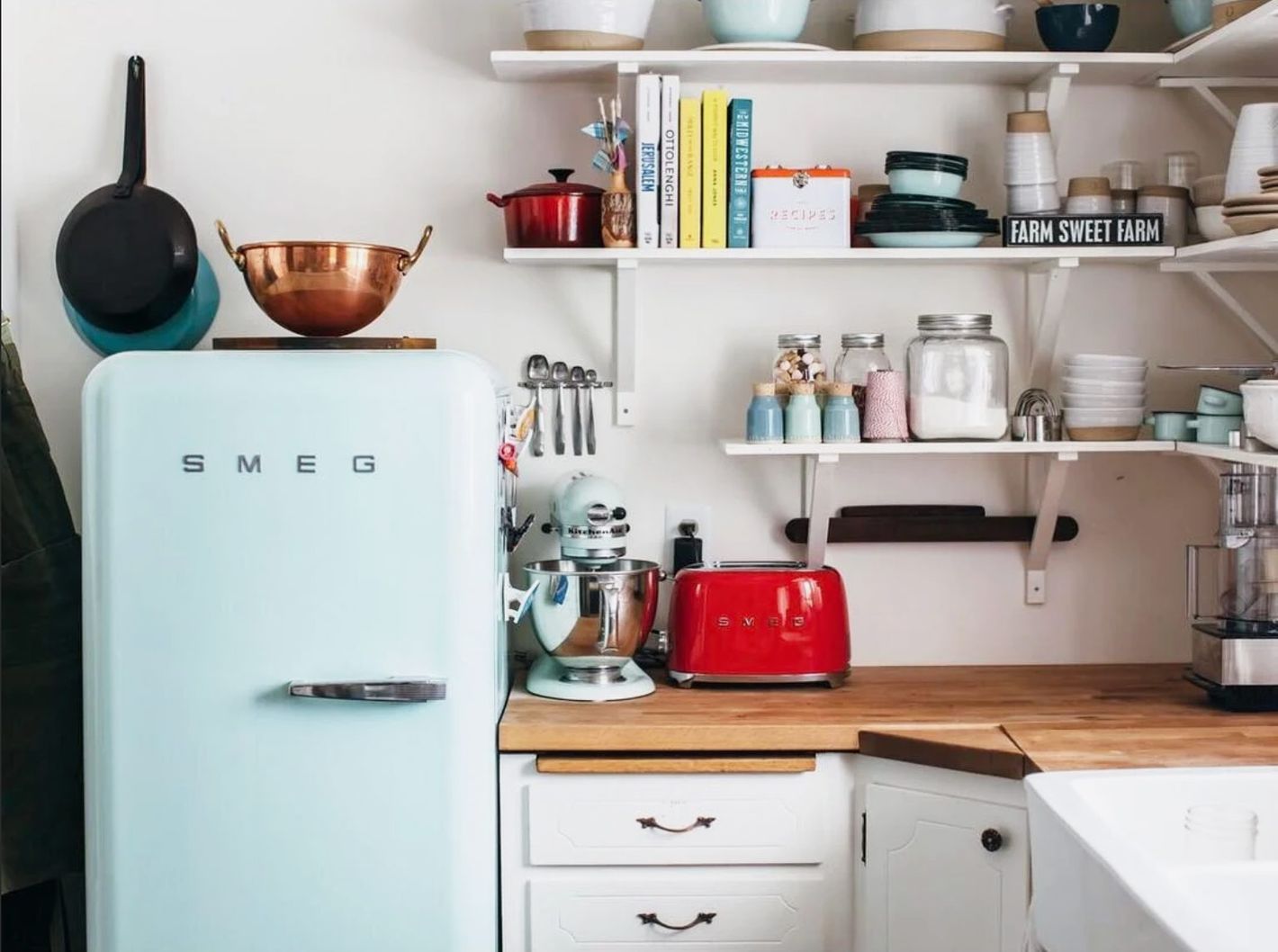 Molly Yeh on Her Favorite Kitchen Gadgets — 20   The Strategist