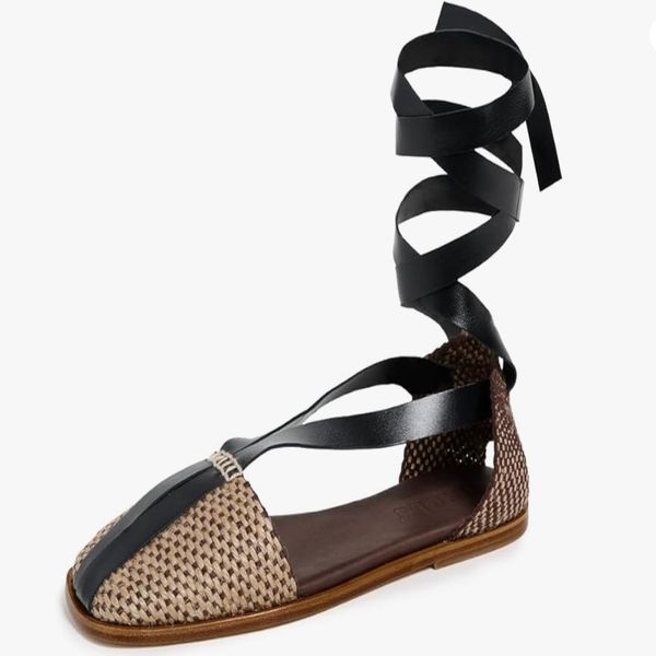 Hereu Algoda Sandals