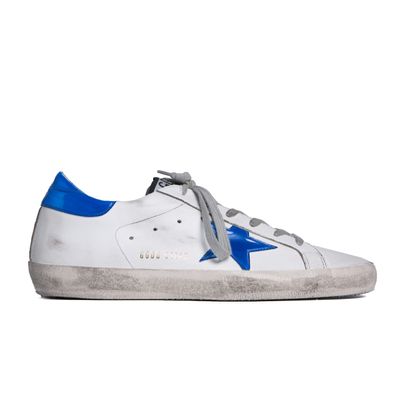 Golden Goose Started the Ugly Sneakers Trend