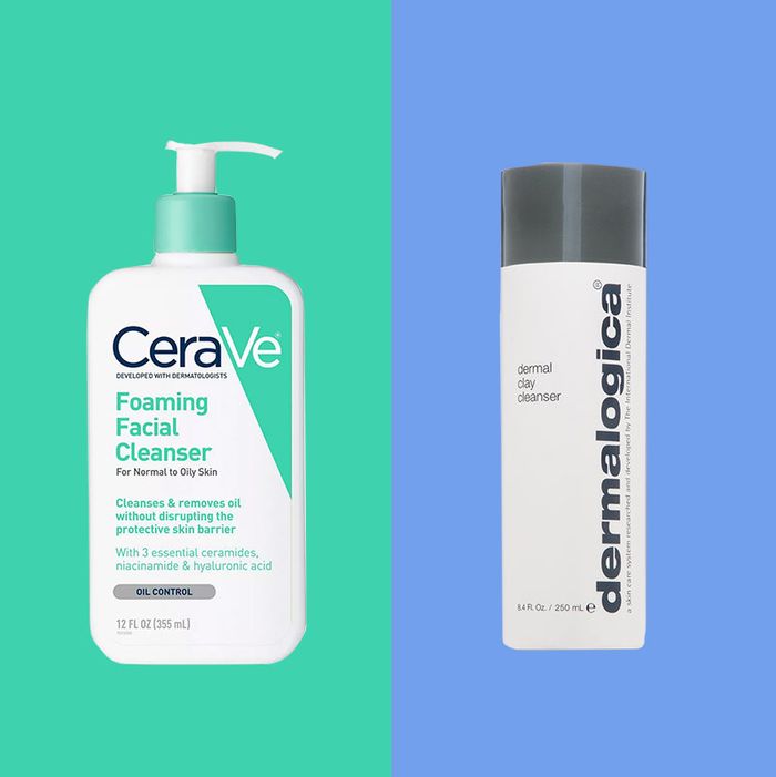 best gel cleansers