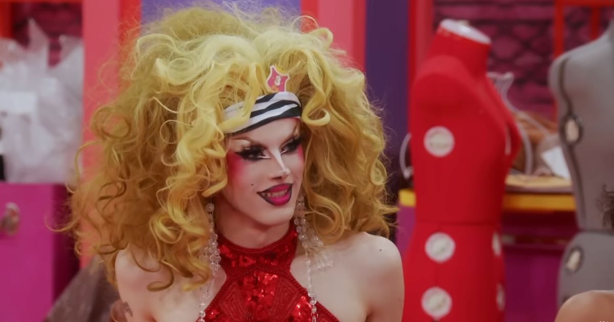 RuPaul’s Drag Race All Stars Recap: Good Tuck, Babe