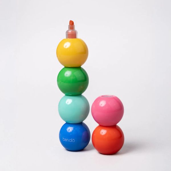 Stacking Highlighters - Shapes